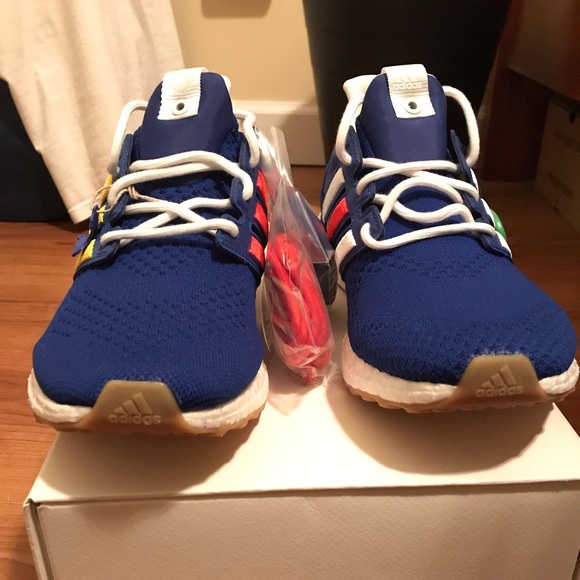 Adidas x Engineered Garments ultraboost - Picture 2 of 6